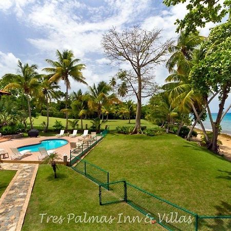Tres Palmas Inn And Villas Rincon Dış mekan fotoğraf