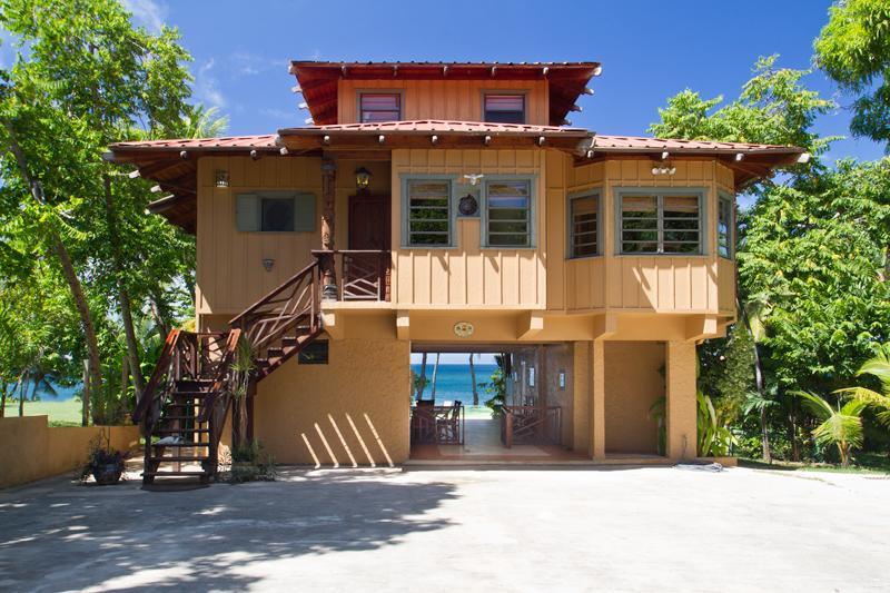 Tres Palmas Inn And Villas Rincon Dış mekan fotoğraf