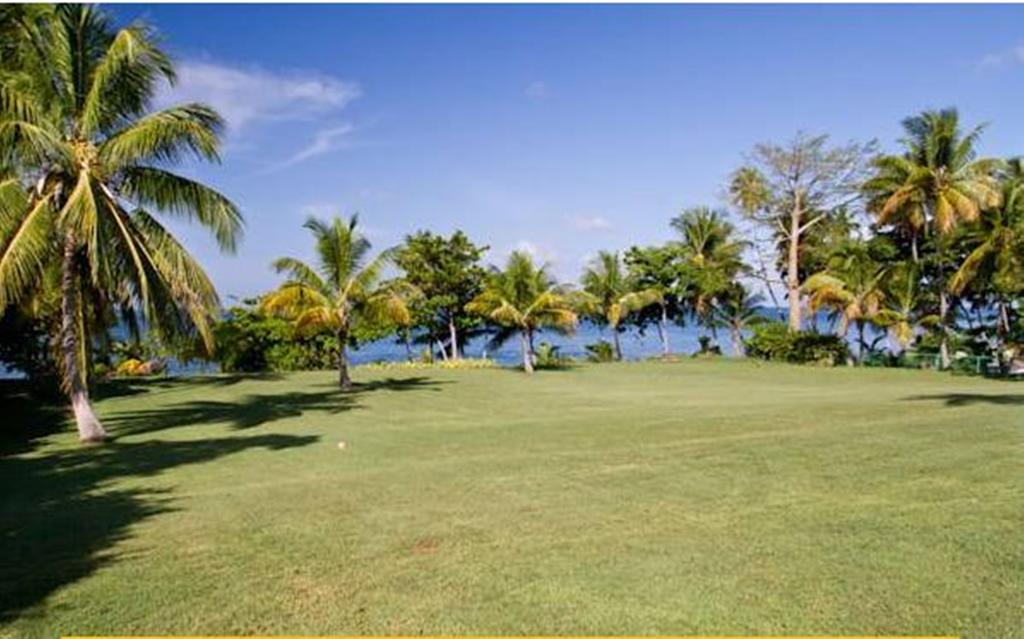 Tres Palmas Inn And Villas Rincon Dış mekan fotoğraf