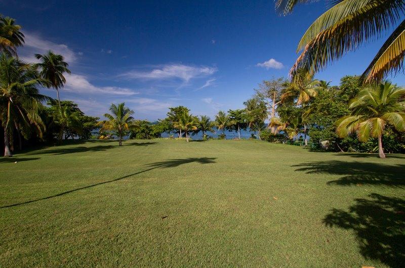 Tres Palmas Inn And Villas Rincon Dış mekan fotoğraf