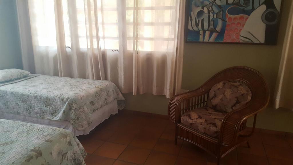 Tres Palmas Inn And Villas Rincon Dış mekan fotoğraf