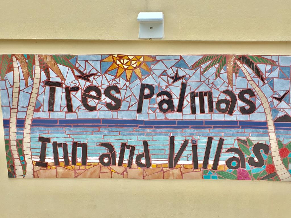 Tres Palmas Inn And Villas Rincon Dış mekan fotoğraf